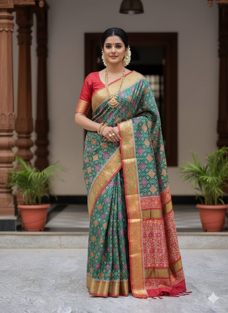 patan ni prerna patola