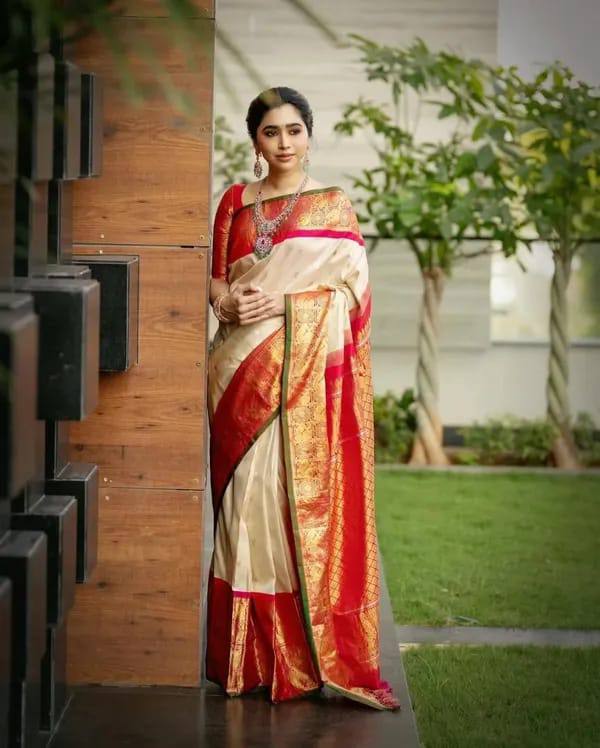 KANCHIPURAM SAREES