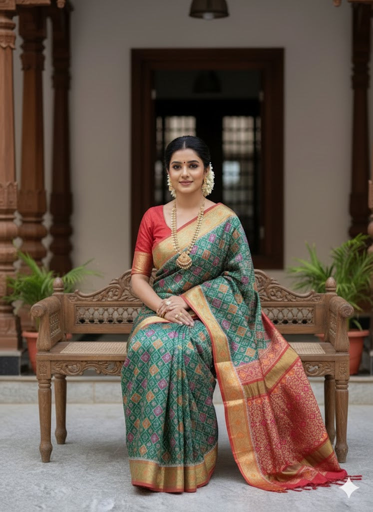 patan ni prerna patola